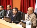 گزارش تصویری نشست و بازدید مدیران ارشد مرتبط با حوزه صنایع دریایی وزارت دفاع